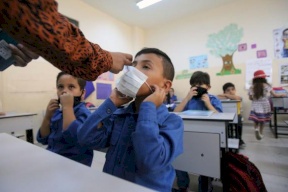 العودة للمدارس.. "التربية": خيار التعليم عن بعد ليس محبذاً لأحد 