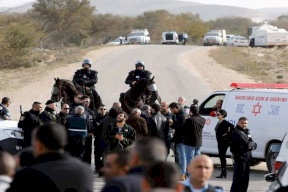 توتر شديد.. الاحتلال يلاحق أهالي النقب على 5% من أرضهم!