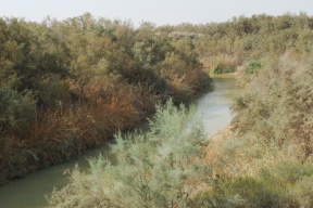 اتفاق أردني إسرائيلي على إحياء نهر الأردن