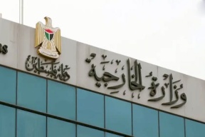 "الخارجية" الفلسطينية: إسرائيل ترتكب جرائم في النقب