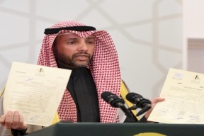 رئيس مجلس الأمة الكويتي: إجراء مسحات كورونا شرط لحضور الجلسات المقبلة
