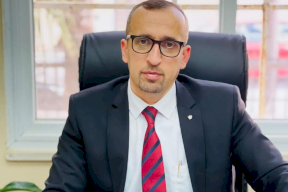 وزيرة الصحة تُعفي مدير عام التحويلات الطبية من منصبه