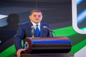 تقارير إسرائيلية: لقاء جمع رئيس حكومة ليبيا مع رئيس الموساد بالأردن