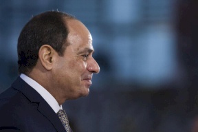 السيسي يصدر توجيهات برفع الحد الأدنى للأجور في مصر