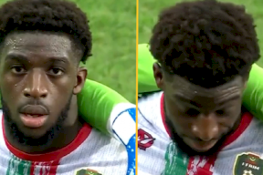 بلبلة في بطولة "كأس أمم إفريقيا" لكرة القدم بسبب النشيد المورتاني! (فيديو)