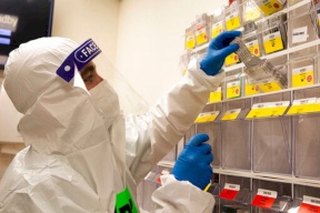 رقم قياسي.. 48 ألف إصابة جديدة بكورونا في إسرائيل