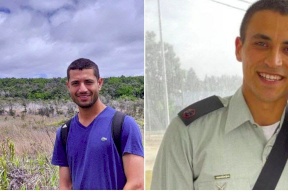  تفاصيل جديدة حول مقتل الضابطين الإسرائيليين.. "كاد أن يُقتل الثالث والرابع"!