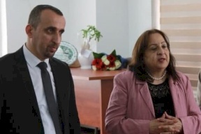 وزيرة الصحة: نقل هيثم الهدري من منصب التحويلات الطبية لا علاقة له بوفاة الطفل النواتي