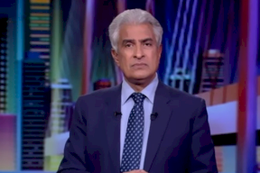 صديق وائل الإبراشي يؤكد بالوثائق "مقتل" الأخير بجريمة مكتملة الأركان!
