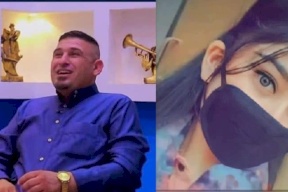 اليوتيوبر العراقي محمد العيساوي يقتل ابنته الطفلة بذريعة "غسل العار".. والتفاصيل مروعة!