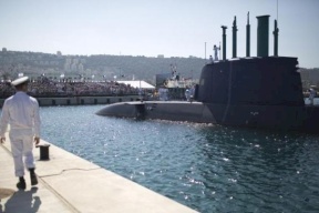 إسرائيل تنوي المصادقة على تشكيل لجنة تحقيق رسمية في قضية "الغواصات" 