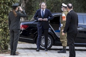 السفير الأميركي: كل ما يهمني هو أن تكون إسرائيل دولة قوية