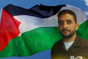 هيئة الأسرى تطالب بتدخل سريع من المنظمات الدولية لعلاج أبو هواش