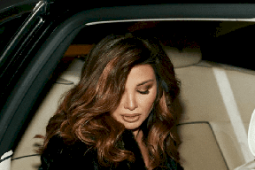 الموت يفجع الفنانة اللبنانية نانسي عجرم