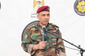 الرئيس يصدر قرارا بترقية العميد ركن محمود هارون إلى رتبة لواء