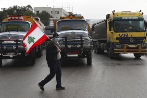 لبنان: اتفاقيتنا تقضي بتوريد غاز مصري لا إسرائيلي