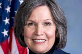 عضو كونغرس: إسرائيل مسؤولة عن استشهاد المسن عمر عبد المجيد