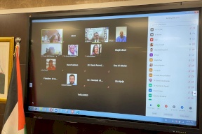 لجنة الوبائيات تبحث تطعيم الأطفال من عمر 5-11 عاماً ضد كورونا