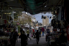 الصحة الإسرائيلية: تقليص فترة الحجر لـ5 أيام وموجة كورونا لم تصل ذروتها