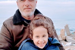 صور وفيديو| حماس تختطف مواطنا وجه انتقادات لأدائها في غزة  