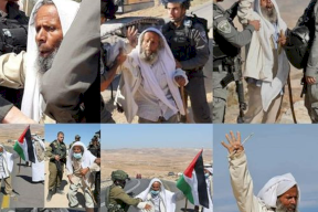 "الخارجية": نتابع جريمة إعدام الشهيد الهذالين في "الجنائية الدولية"