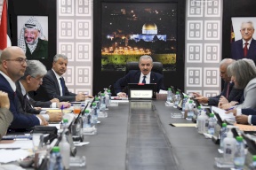 طالع ابرز قرارات مجلس الوزراء اليوم