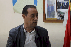 اللجنة الشعبية لمخيم عقبة جبر: ندفع ضرائب للحكومة دون تلقي خدمات ونطالب بتمثيل جميع سكان المخيمات في انتخاب اللجان الشعبية