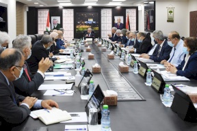 مجلس الوزراء: الانتخابات المحلية في المحافظات الشمالية ستعقد في موعدها 