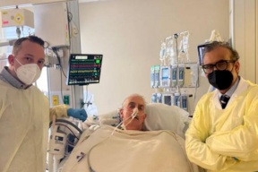 "صاحب قلب الخنزير" مرتكب جريمة طعن ومحكوم بالسجن 10 أعوام!