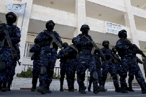 صدى نيوز تنشر بالأسماء- تنقلات في المديرية العامة للشرطة