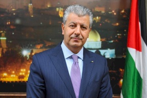 غانم: صافي الإقراض تجاوز الـ5 مليار شيكل.. ونعمل على حلحلة هذه القضية