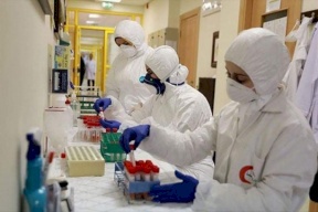 فلسطين: 4 وفيات و933 إصابة جديدة بفيروس كورونا