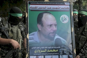 القضاء التونسي يشير لوقوف الموساد وراء اغتيال الزواري