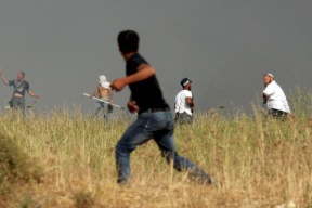 فتح نابلس تهدد: سنلقن المستوطنين درساً لن ينسوه