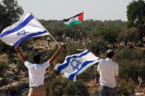 مسيرات للمستوطنين في شوارع الضفة مساء ودعوات للتصدي لها