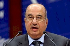 بعد استقالته.. الزعنون يدعم ترشيح فتوح رئيسا للمجلس الوطني