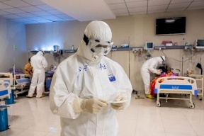 تسجيل 71593 إصابة جديدة بكورونا في إسرائيل آخر 24 ساعة!