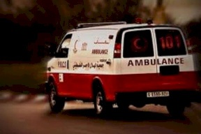 وفاة مسن وزوجته اثر تسرب الغاز بمنزلهما في مخيم الجلزون