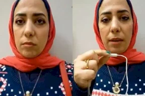 مصر.. شاب يرسل صور حبيبته السابقة عارية لزوجها وزملائها لتدفع الثمن غالياً! (فيديو)