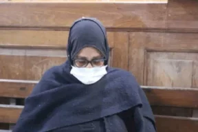 مصر.. مسنة تنقذ ابنها من حبل المشنقة بكلماتها المؤثرة للقاضي بعدما حرق شقيقته حتى الموت! (فيديو)