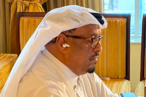 ضاحي خلفان يهاجم خامنئي ويشبهه بـ"هتلر"