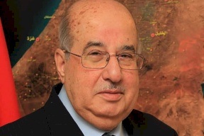 الزعنون: "المركزي" ينعقد في 6 شباط بمدينة رام الله