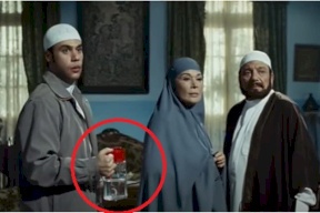 بعد مرور 13 عاما.. خطأ فادح لم يلاحظه أحد في فيلم "حسن ومرقص"