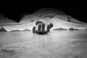 رصاصة في الظهر.. جثة عارية تثير الرعب في مصر