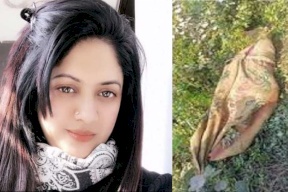 مقتل فنانة شهيرة على يد زوجها والعثور على جثتها داخل كيس.. وتورط فنان في الجريمة
