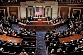 حزمة مشاريع قوانين في برلمان نيويورك لمواجهة مؤيدي فلسطين