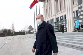 هآرتس: تشكيك إسرائيلي في نوايا أردوغان لإعادة العلاقات