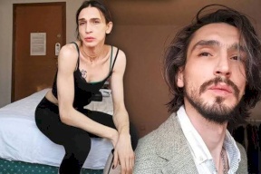 "التمساح" يتحول إلى امرأة - ممثل تركي مشهور يثير جدلا بتغيير جنسه!