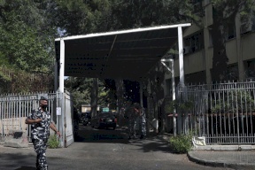 خطف فلسطينيين بلبنان للحصول على "فدية بالدولار"