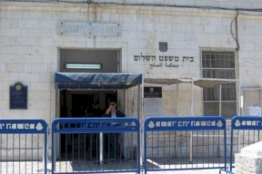 الأسرى الإداريون يواصلون مقاطعة محاكم الاحتلال لليوم الـ22